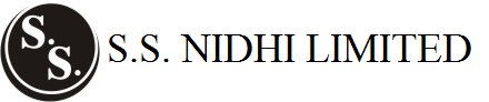 S.S. NIDHI LIMITED